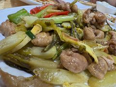 -老字号蛇口德记烧腊饭店·海鲜加工