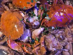 -胖哥俩肉蟹煲(虹口龙之梦店)