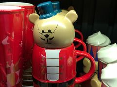 -星巴克(北京南站2B检票口)