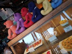 -maan coffee漫咖啡(通州店)