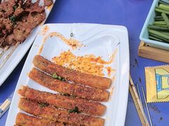 -花儿穆萨·烤肉餐厅(石马坪店)