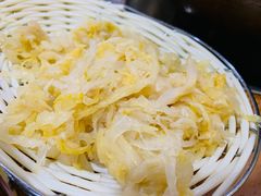 酸菜-元盛居(生态大街店)