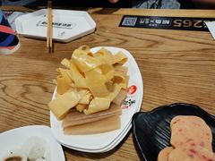 -鱼酷活鱼烤鱼(梅江印象城店)