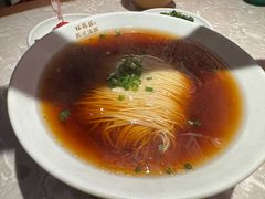 -松鹤面馆·古法焖肉面(观前店)