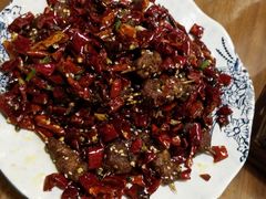-付掌柜在成都·热炒砂锅集(金禾店)
