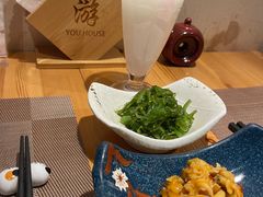 中华海草-游You House(西单老佛爷店)