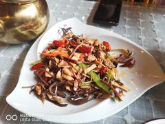 -小厨子私房菜·云南美食店