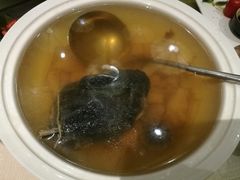 -唐拉雅秀酒店-唐苑中餐厅