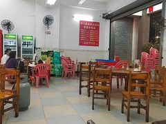 -潭门港海鲜大排档(琼海店)