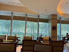 -厦门希尔顿逸林酒店·圆聚自助餐厅(五缘湾店)