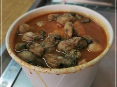 -乌糖沙茶面(民族路店)
