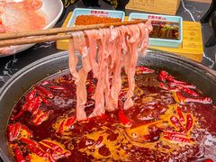 -巴蜀大将火锅(春熙店)