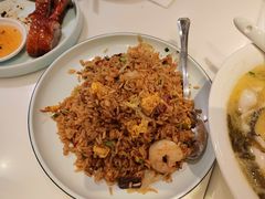-新旺茶餐厅·早餐·夜宵(仙霞店)