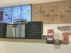 -Tims天好咖啡(华侨城步行街店)