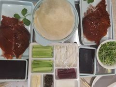 -紫光园(劲松店)