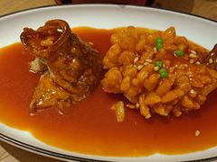 -新白鹿餐厅(城西银泰城店)