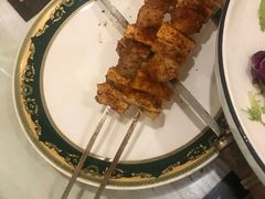 -新疆兵团食府清真(马连道店)