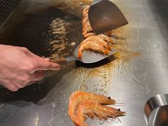 -大渔铁板烧(花园道店)
