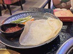 -老卜奎齐齐哈尔烤肉(人民东路店)