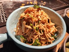 -那些年记忆烧烤