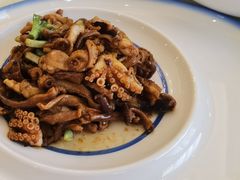 -博雅渔港·融合菜(维也纳国际大酒店)