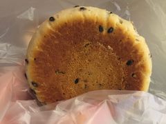 红豆QQ果-山崎面包(百联世纪店)