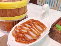 -御仙都北京菜馆·烤鸭店(双井店)