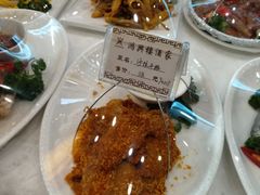 -鸿兴楼酒家(阜阳路店)