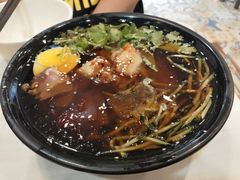 -金乐活美食(中街店)