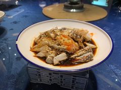 -路小缦·珍馐美馔(市心北路店)