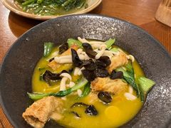-芳草地度假酒店·野炉中餐厅