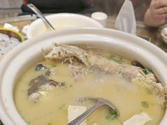 -小秦淮·南京土菜(新亭西路店)
