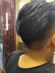 -首脑美发沙龙