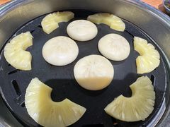 -哼蟹二将·烤肉酱蟹(合生汇店)