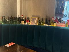 -Brut Eatery悦璞食堂(建国东路店)