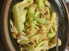 -晓粤·惹味粤菜(凯德乐峰广场店)