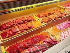 -阪尚皇·原切牛排·烤肉火锅自助(北京路店)