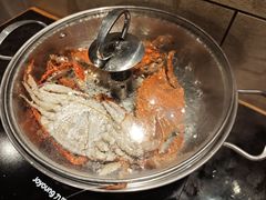 -川骄海鲜自助(亚运村店)