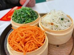 -金狮麟·新豫菜(金码大厦店)