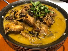 -东北故事私房菜(江南印象店)