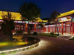-有喜胶东小馆(超极合生汇太申祥和店)