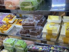 -幸福蛋糕坊(金顶街店)