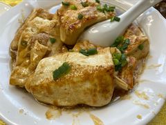 自家酿豆腐-黎记大排档(慈云路店)