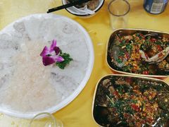 -官塘陈记鱼生·潮汕砂锅粥·牛肉火锅(潮枫路总店)