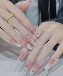 -1T·1M 日式美甲美睫
