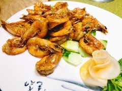 -江洋霞浦海鲜