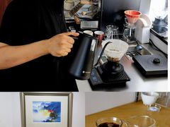 -纽巷咖啡 SOFTFOCUS COFFEE(锦和巴黎时韵店)