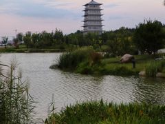 -西安世博园