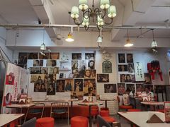 -超琪星·咖啡简餐(川音店)