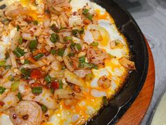 -韩仁阁米肠汤饭(韩乐坊店)